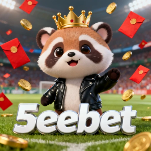 5eebet-BONUS5